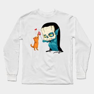 Time to play Long Sleeve T-Shirt